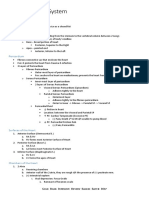 1 Cardiovascular System (FINAL) PDF