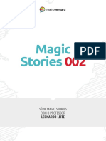 Magic Stories 002
