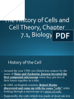 The History of Cells and Cell Theory.pptx