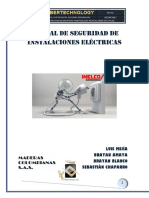 Manual de medidas de seguridad para instalaciones eléctricas..pdf