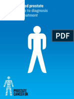 Enlarged Prostate Booklet PDF