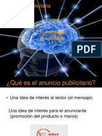 Anuncio Publicitario