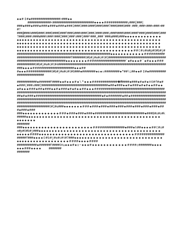 Teched95.ppt From The Windows NT Source Code Leak | PDF