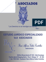 Tarjetas Asociados