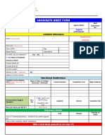 2. MOE_Cover Page Form to Be Filled