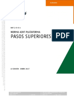NAP 2004 2017 Pasos Superiores