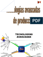 (1) Tecnologías Avanzadas de Producción.ppt