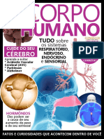 Sistemas do Corpo Humano: Respiratório, Nervoso, Endócrino e Sensorial