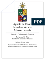 Economia General I