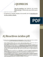 Preparación de fósiles: métodos químicos y mecánicos