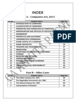 MCQ Law Ca Inter