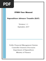 Pfms User Manual-Eat