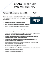 Ramsey AA7 - All Band Active Antenna.pdf