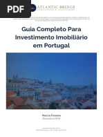 Guia de Investimento Imobiliario Em Portugal Dez 18