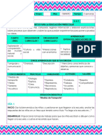 Medios de Transporte