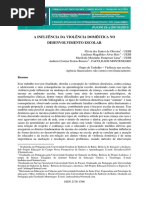 violência doméstica