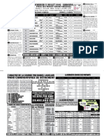 Pmu Programme