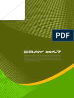 Cray xt5