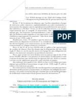 René Abeliuk. Las Obligaciones (Tomo I) - Editorial Temis - Editorial Jurídica de Chile. V.2.