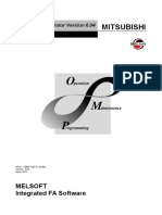 MX OPC Configurator Ver6.04 - Operating Manual (03.13) PDF