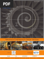 FairTech Corporate Brochure