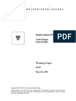 MSP Hagiu & Wright 2015 PDF
