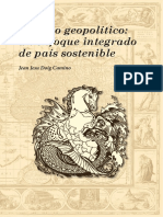 Geopolitic o 2018