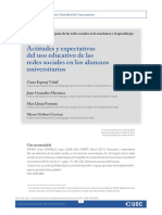 Dialnet-ActitudesYExpectativasDelUsoEducativoDeLasRedesSoc-3666719