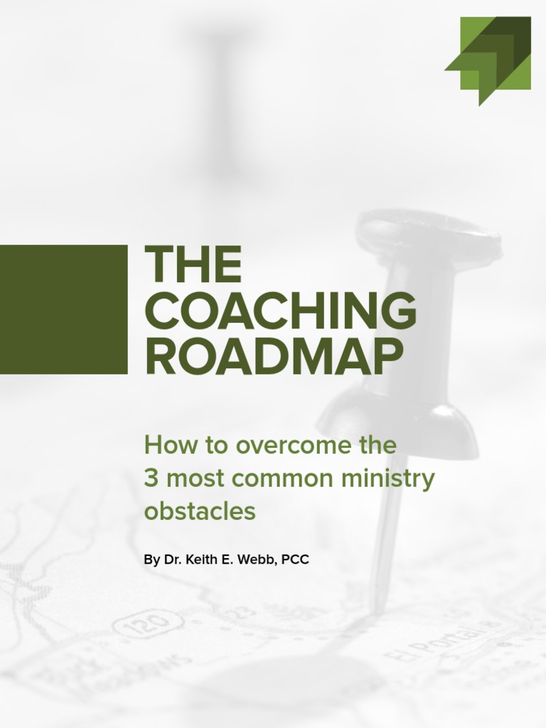Coaching Roadmap 2017 Esp | PDF | Educational Technology | Mentorship