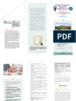 Triptico Legal PDF