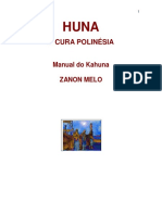 Kahuna Healing Zanon Melo PDF