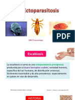 ECTOPARASITOS