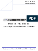 6.1 VFT Lightsmart V2224g-Op Datasheet Version01 20130305