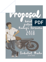 Proposal