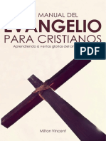 Un Manual del Evangelio para Cristianos FOLLETO.docx