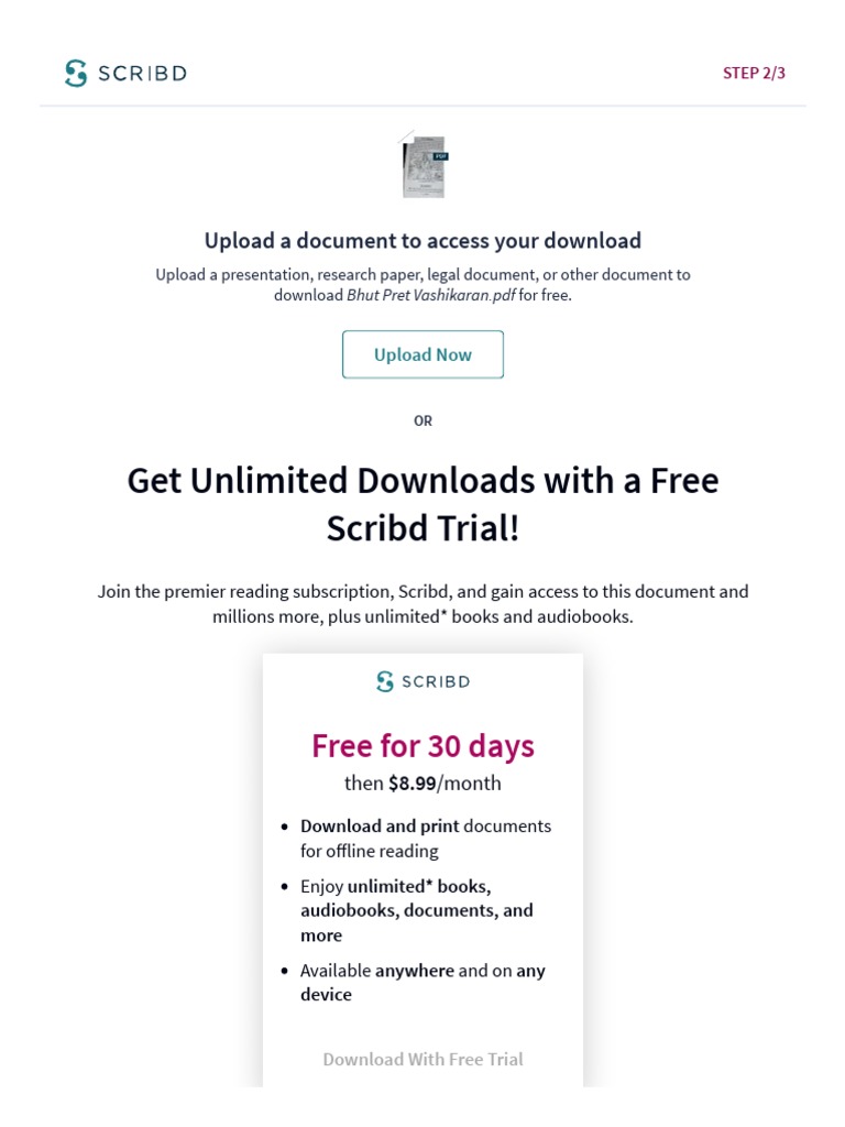 2 of 3 - Scribd | PDF