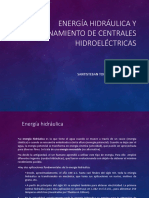 UD6. Energías Renovables