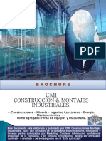 CMI Honduras PDF