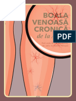 Curs Boala Venoasa Cronica Medichub