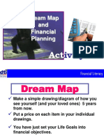 FLTOT - Dream Map & Borrowing