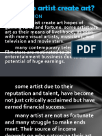 Why do artist create art G12.pptx