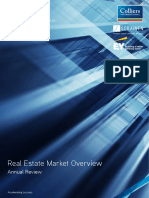 1 Colliers Baltics Real Estate Market Overview 2017 PDF
