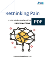 Rethinking Pain