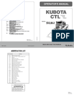 OperatorManual SVL90 PDF