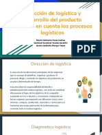 Direccion de Logistica