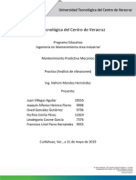 Analisis de Vibraciones IMI9CVS PDF