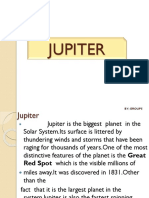 Jupiter