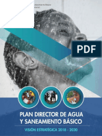 Plan Director2018
