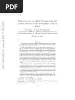Download A D Erlykin_Long Term Time Variability of Cosmic Rays by Roger Iles SN41603571 doc pdf
