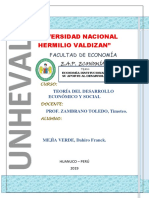 Economía Institucional